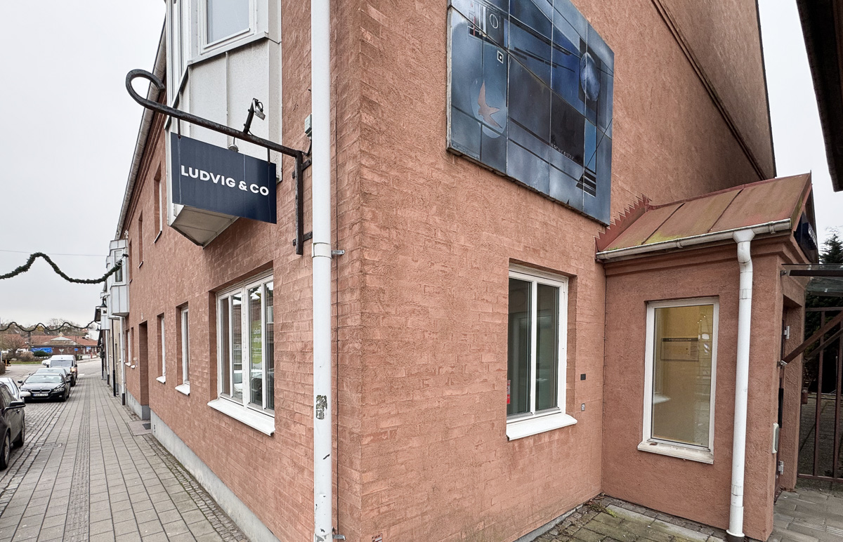 Östertullsgatan 16