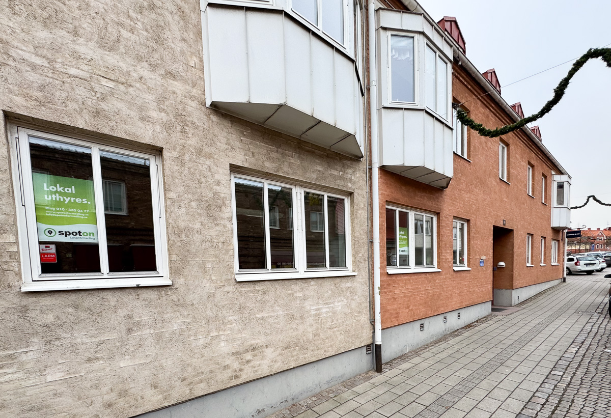 Östertullsgatan 16