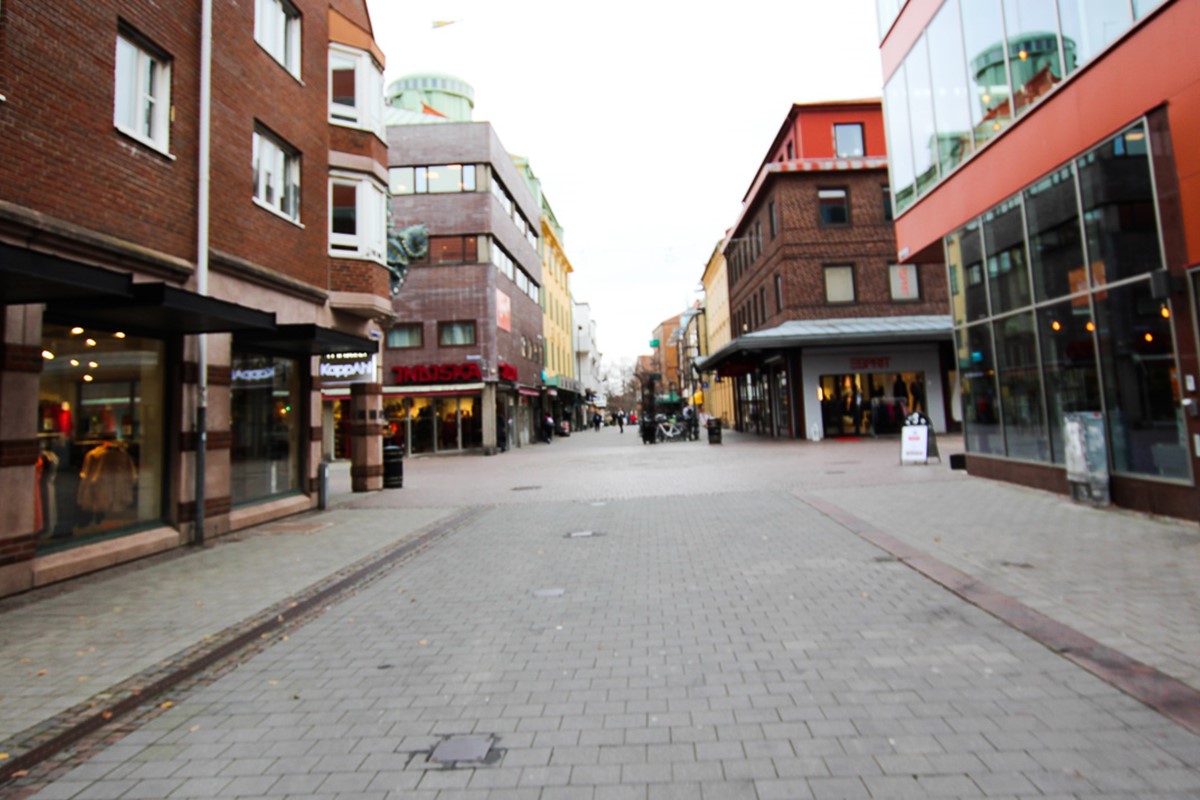 Klammerdammsgatan 13