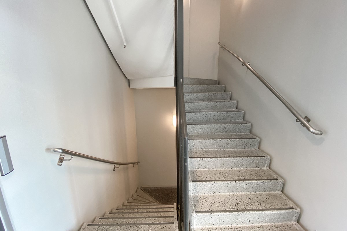 Linjegatan 7