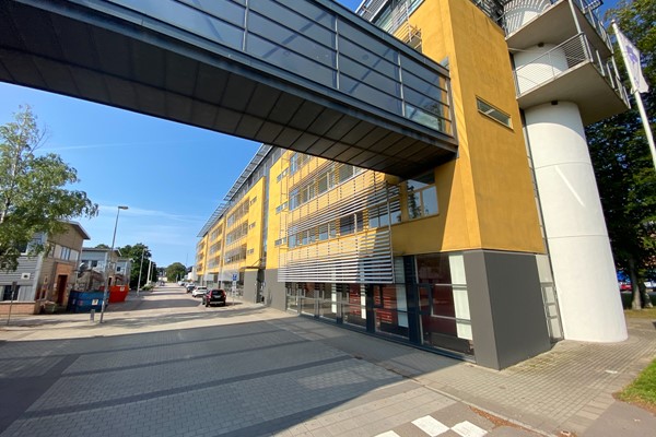 Linjegatan 7