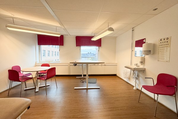 Sperlingsgatan 7