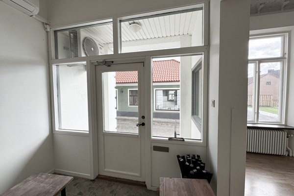 Köpmansgatan 1