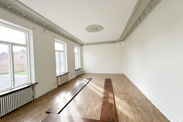 Köpmansgatan 1